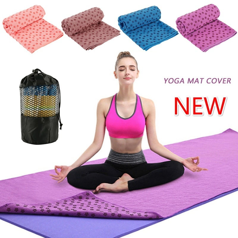 buy yoga mat cover