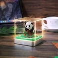 thumbnail image 3 of Calendario Memo Pad 3D MACTANO 2026 con Diseño de Panda, 3 of 6