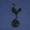thumbnail image 4 of Tottenham Hotspur FC Mens Sublimated Short Pyjama Set, 4 of 6