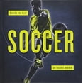 thumbnail image 2 of Making the Play: Soccer (Hardcover), 2 of 3
