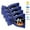 Blue, variant on LSLJS Faucet Cover Faucet Protection for Faucet Outdoor Faucet Socks 4pc, Home Accessories