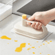 thumbnail image 4 of Paño Multiusos para Cocina y Baño: Paño de Limpieza Descontaminante, Cepillo para de Vidrio, Herramientas de Limpieza del Hogar, 4 of 5