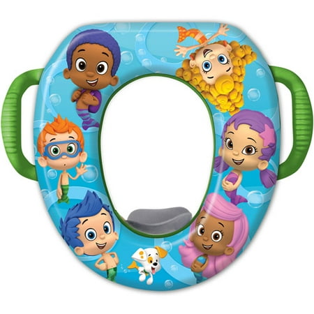 minion potty