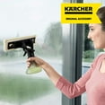 thumbnail image 2 of Karcher Microfiber Pads, for Outdoor Use, Compatible with Karcher WV Spray Bottle - 2 Pack, 2 of 4