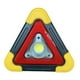 thumbnail image 3 of Triángulo de advertencia de emergencia Luz de emergencia de advertencia de peligro brillante a prueba de golpes para Contiene 1 lámpara, 3 of 9