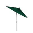 thumbnail image 5 of California Umbrella 9' Patio Umbrella in Forest Green, 5 of 5