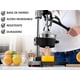 thumbnail image 3 of U Chef Exprimidor Manual de Fruta de Acero Inoxidable, Exprimidor Profesional de Naranja y Cítricos de alta Calidad, Resistente, Exprimidor de Jugos Manual, Extractor de Jugo manual, 3 of 8