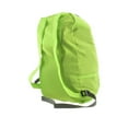thumbnail image 2 of ASR Outdoor Water Resistant Collapsible Day Pack - Green, 2 of 3