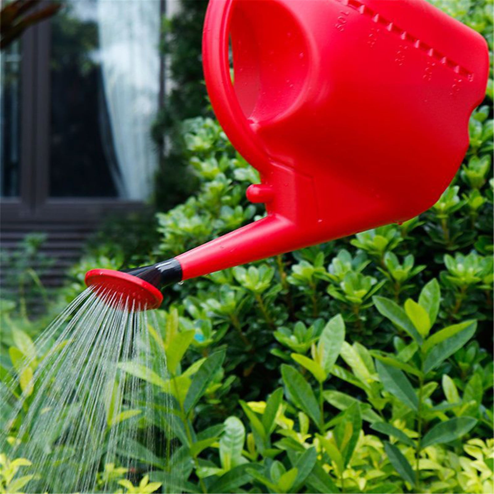 (Clearance) BNNG 9L Watering Can for All Plants, Big Volume Watering Can for Plants with Removable Head, Garden Watering Cans for Indoor&Outdoor Plants