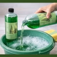 thumbnail image 5 of Jabón Multiusos Pino Concentrado con Aceite de Pino Bruma 1L | Limpiador Multiusos Desengrasante para Pisos, Baños, Cocina y Superficies, 5 of 5