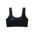 thumbnail image 1 of Seamless Lift And Support Bra For Everyday Comfort With Full Bust Coverage And Side Support For All Seasons, 1 of 8