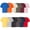 Mixed Color 12 Pack, variant on - Youth T-Shirts, Soft Touch Assorted Colors, Short Sleeve Tee | 100% Preshrunk Cotton, 5 oz | Pack- 6, Size: L