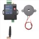 thumbnail image 3 of 3X Máquina Expendedora GA01P Soporte de Caja de Alarma GSM Alerta de Falla de Energía una Entrada de Alarma una Salida de Voltaje de Alarma, 3 of 5