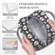 thumbnail image 3 of Disketp Husky Bolsa Térmica para Almuerzo, Lonchera con Abertura Amplia y Gran Capacidad, Organizador Reutilizable para Mujeres, Hombres y Adultos, 3 of 6