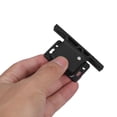 thumbnail image 5 of Raindrops 2 Sets Rv Cabinet Locks Rv Drawer Latches And Catches For Black Abs Cabinet Use, 5 of 8