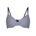 thumbnail image 5 of No Boundaries Lightly Lined T-Shirt Bra, Women's 34A-40C, 5 of 5