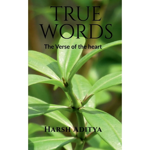 True Words, (Paperback)