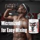 thumbnail image 4 of Suplemento JNX SPORTS ¡La maldición! Monohidrato de creatina 350 g, 4 of 6