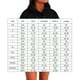 thumbnail image 2 of Pop cazadora para niña Hooded Sweatshirt,Soft Streetwear Pullover,Cute Long Sleeve Hoodie for Fall Winter （Gray）, 2 of 3