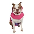 thumbnail image 3 of Touchdog Lightening-Shield Waterproof 2-in-1 Convertible Dog Jacket w/ Blackshark technology, 3 of 8