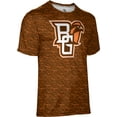 thumbnail image 4 of ProSphere Men's Bowling Green State University Brushed Tech Tee, 4 of 7