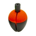 thumbnail image 2 of 10 Uds. Bobbers Pesca Ajustables Boya para Pescar Accesorios (L) Naranja, 2 of 6