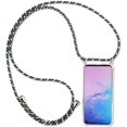 thumbnail image 3 of Case For Samsung Galaxy A55 A13 A23 A33 A53 A73 A15 A54 A34 A24 A52 A14 5G Crossbody Cover Lanyard Necklace Shoulder Neck Strap, 3 of 5
