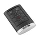 thumbnail image 5 of OU, OUC6000066 Llave de coche de 5 botones Llave remota para coche para Cadillac Adaptada a la perfección, 5 of 9