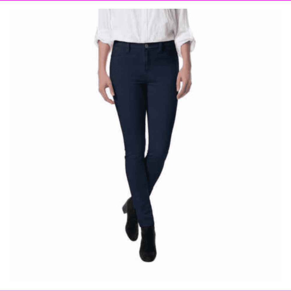Buffalo David Bitton Womens Mid-Rise 