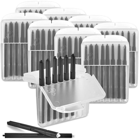 MEDca Hearing Aid Ear Wax Guard Filters 10 P/K/80 Pieces