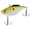 Guacamole, variant on Bill Lewis Hammer-Trap Lipless Crankbait 3/8 oz Fire Craw