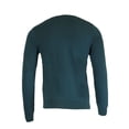 thumbnail image 2 of Gant Men's O1 Double Faced V-Neck Sweater, Medium, Ink Blue, 2 of 2