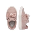 thumbnail image 2 of Chicco Tenis Cirma con Moño y Velcro Rosa, 2 of 3