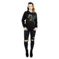 thumbnail image 4 of DC Comics Womens Wonder Woman Bombshell Cover Sweatshirt, 4 of 5