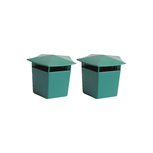 SSZMDLB Snail Habitat, Plastic Terrarium Home for Pet Snails, Hermit Crabs and Reptiles, Natural Environment Simulation with Humidity Control, Collapsible Reptile Hideout