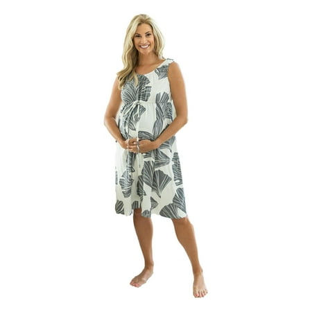 

Baby Be Mine 3 in 1 Labor/Delivery/Nursing Hospital Gown Maternity Hospital Bag Must Have Hospital Gown Maternity Gown Nursing Gown
