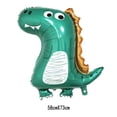 thumbnail image 3 of Globos decorativos para fiesta Dinosaurios Bebes, 3 of 7