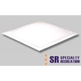 thumbnail image 1 of Skylight White  14 X 14, 1 of 4