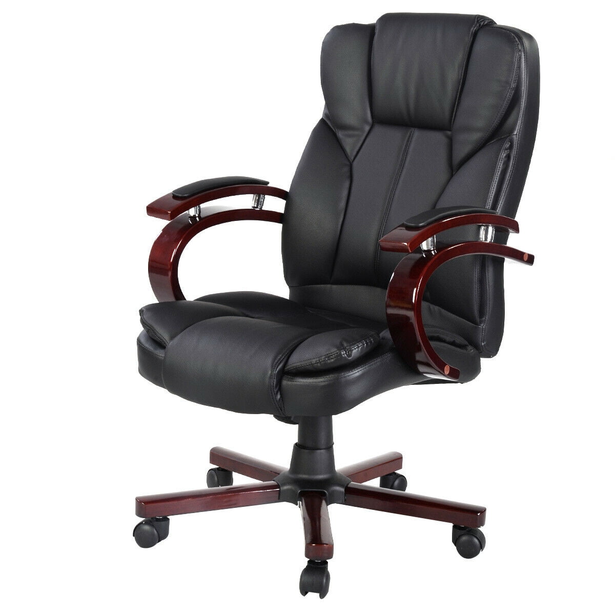 Ergonomic Desk Task Office Chair High Back Executive Computer New
