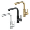 thumbnail image 2 of The akuaplus® ANNA pull down Kitchen Faucet., 2 of 5