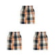 thumbnail image 5 of Guardurnaity Ropa interior para hombre, bóxer tejido, pantalones cortos para hombre, transpirable, suave, cómodo, ropa para el hogar, ropa de Type1 NO1, 5 of 6