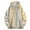 D48/Beige, variant on Afdoent Mens Hoodies Thicken Hoodie Soft Comfort Fit Pullover Sweatshirt Casual Athletic Outdoor Wear Lightweight Warm Jacket Top For Daily Street Style Streetwear Pullover