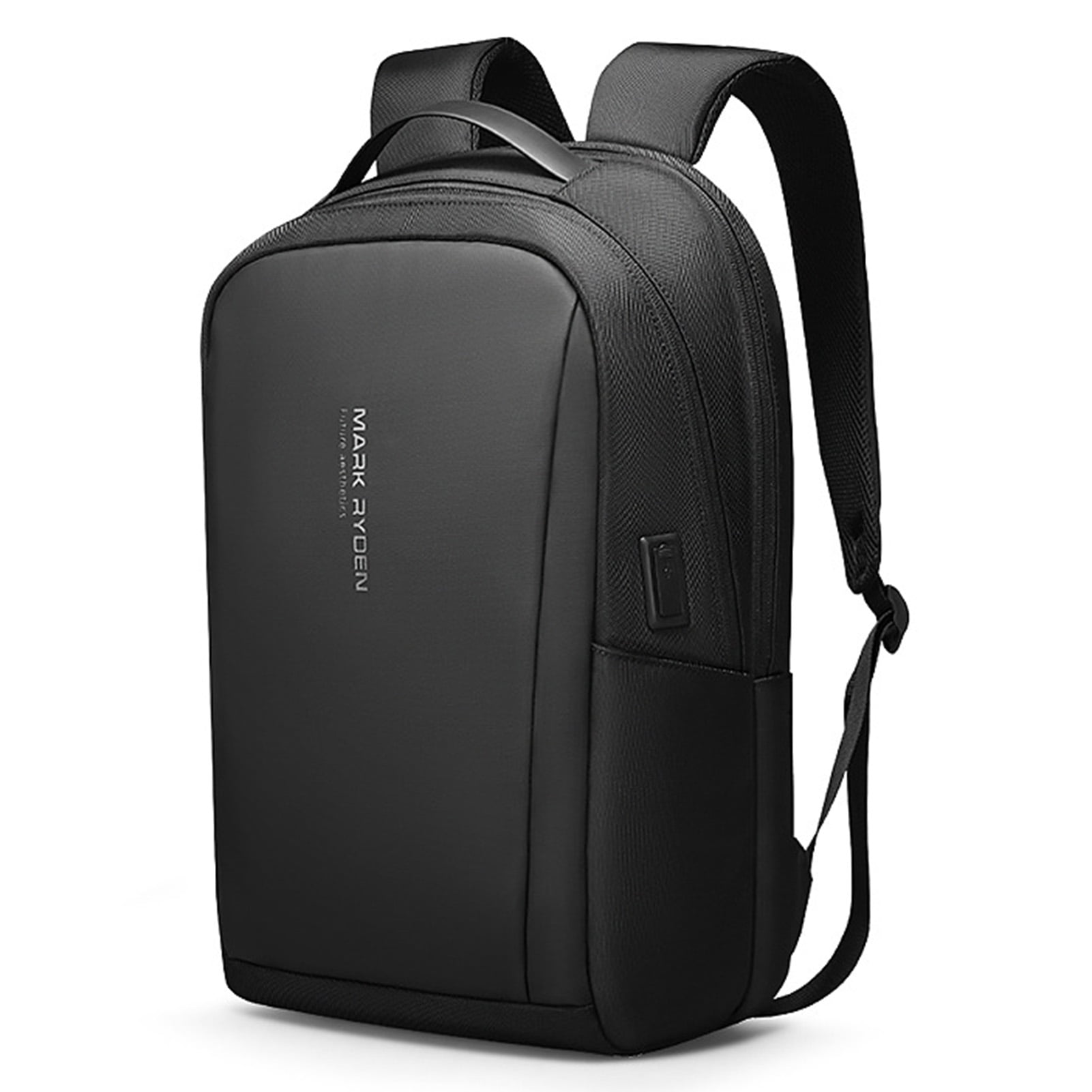 Travel Laptop Backpack Water Resistant Anti-Theft Bag with USB 