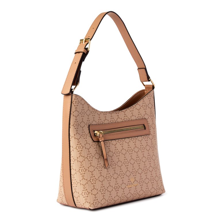 The Monogram Maxine Bag