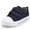 Dark Blue, variant on Bocca Kid's Walking Sneakers Dark Blue Boys Canvas Shoes Size 12