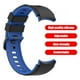 thumbnail image 5 of Correa de reloj ajustable de silicona para Samsung Galaxy Watch 4 40mm/44mm Tmvgtek Para estrenar, 5 of 8