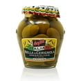 thumbnail image 1 of Sophia Italian Olives - Bella di Cerignola, 1 of 1