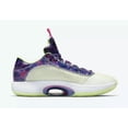 thumbnail image 2 of Ni - ke DJ9805-190 Ni - ke Air Jordan 35 Low Cosmic Deception PE Men's Sneakers, 2 of 5