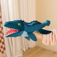 thumbnail image 3 of Marionnette en Peluche Dinosaure Ensemble de 10 Styles pour Performance en Maternelle, 3 of 7