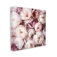 thumbnail image 4 of Stupell Industries Varied Peony Blooms Botanical & Floral Photography Gallery Wrapped Canvas Art Print Wall Art, 24 x 24, 4 of 8
